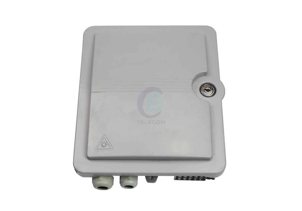 EC17-02-12A FTTH Distribution Box
