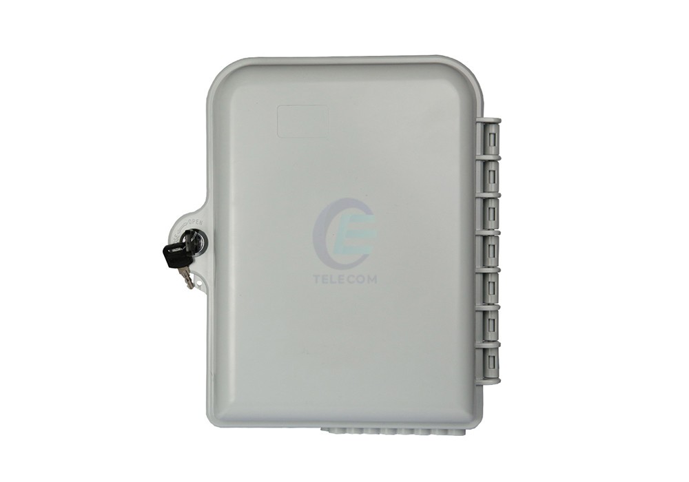 EC17-02-16B FTTH Distribution Box