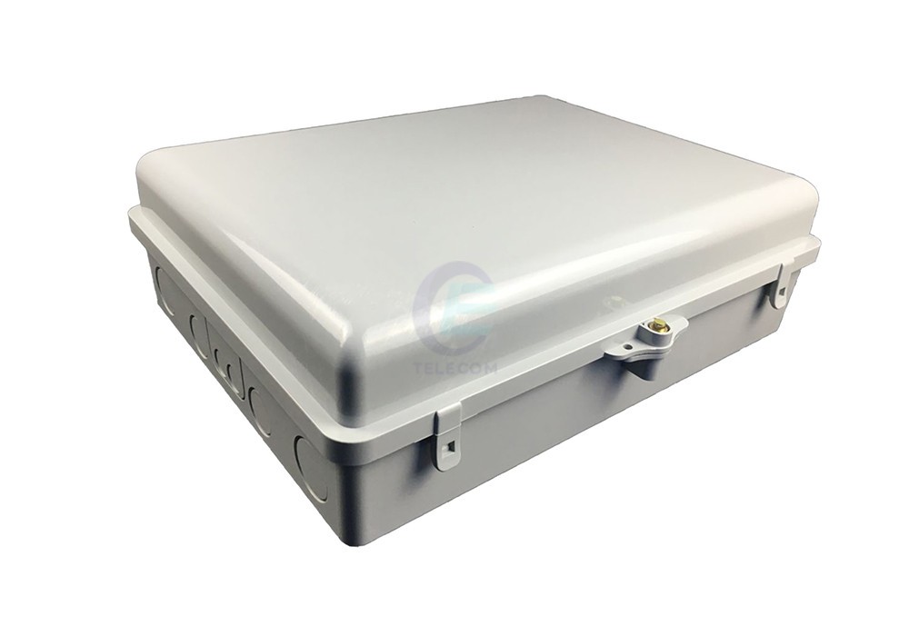 EC17-02-48A   FTTH Distribution Box