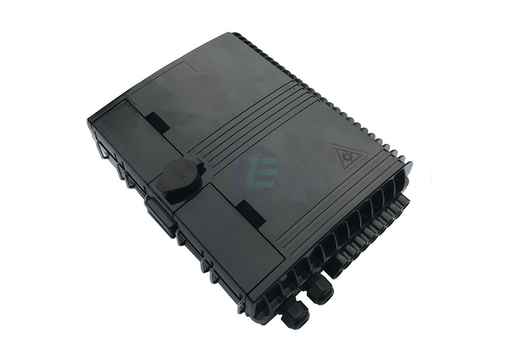 EC17-02-16A FTTH Distribution Box