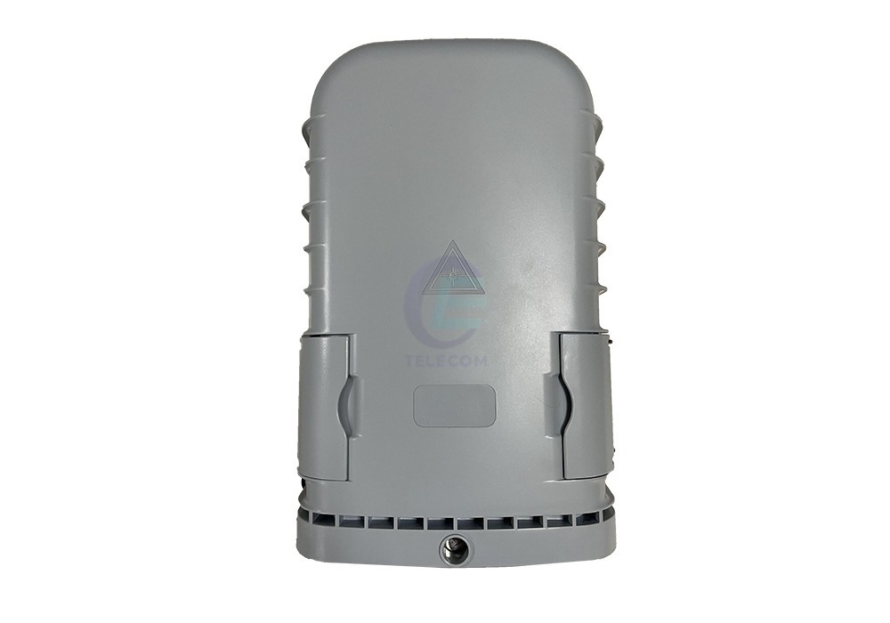EC17-02-8B FTTH Distribution Box