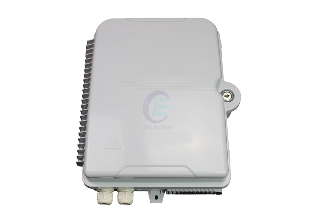 EC17-02-24A FTTH Distribution Box