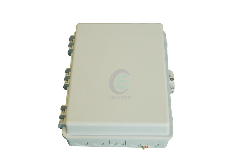 EC17-02-32A FTTH Distribution Box