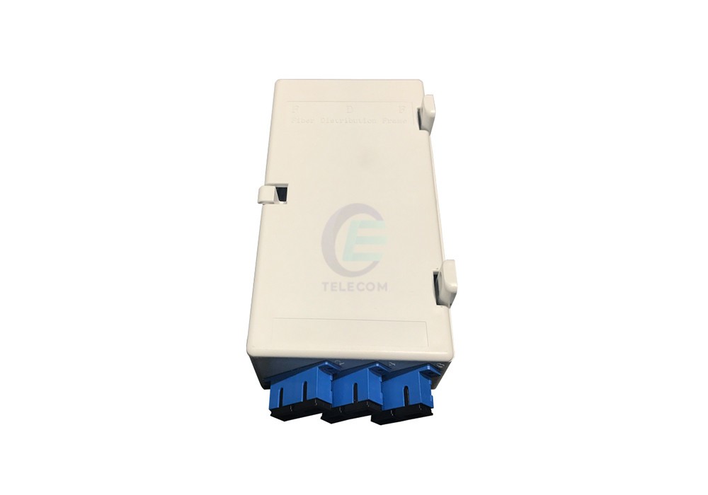 EC17-01-6A FTTH Terminal Box