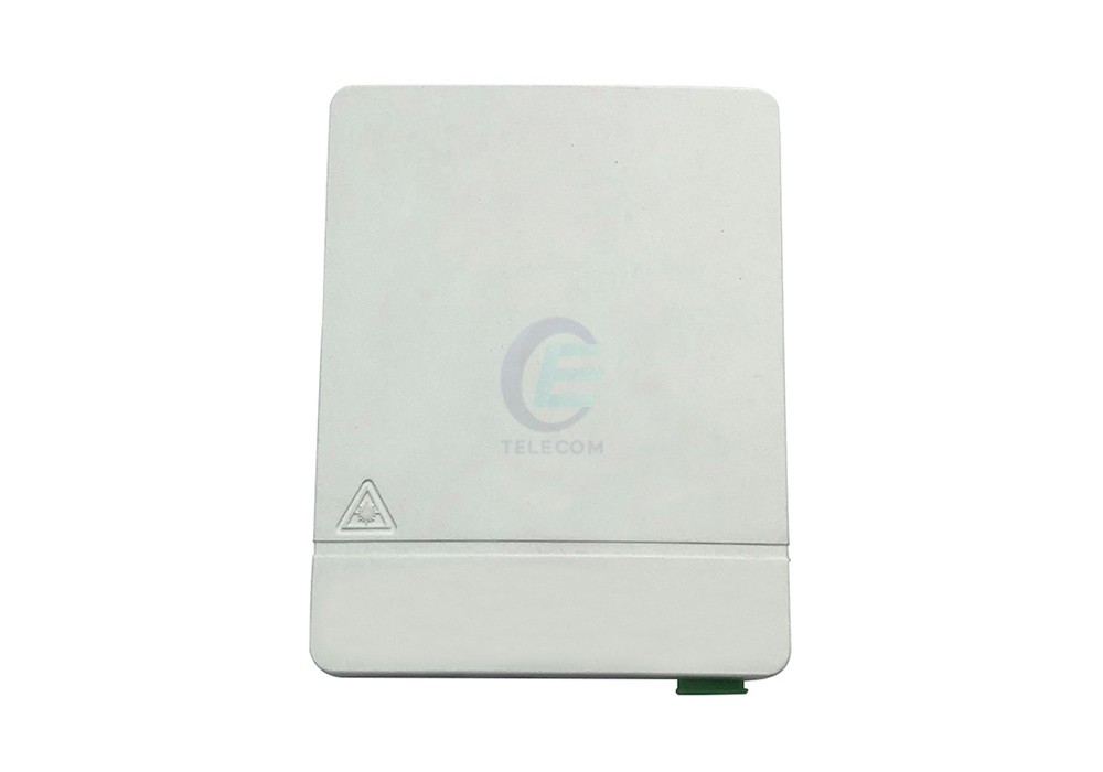 EC17-01-2F FTTH Terminal Box