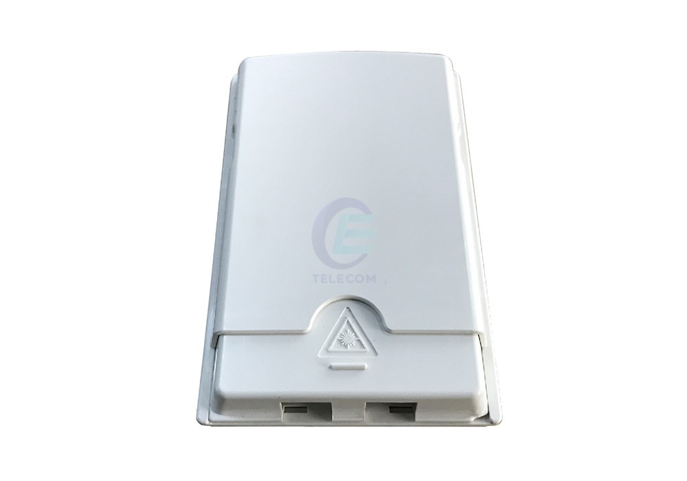 EC17-01-2C FTTH Terminal Box