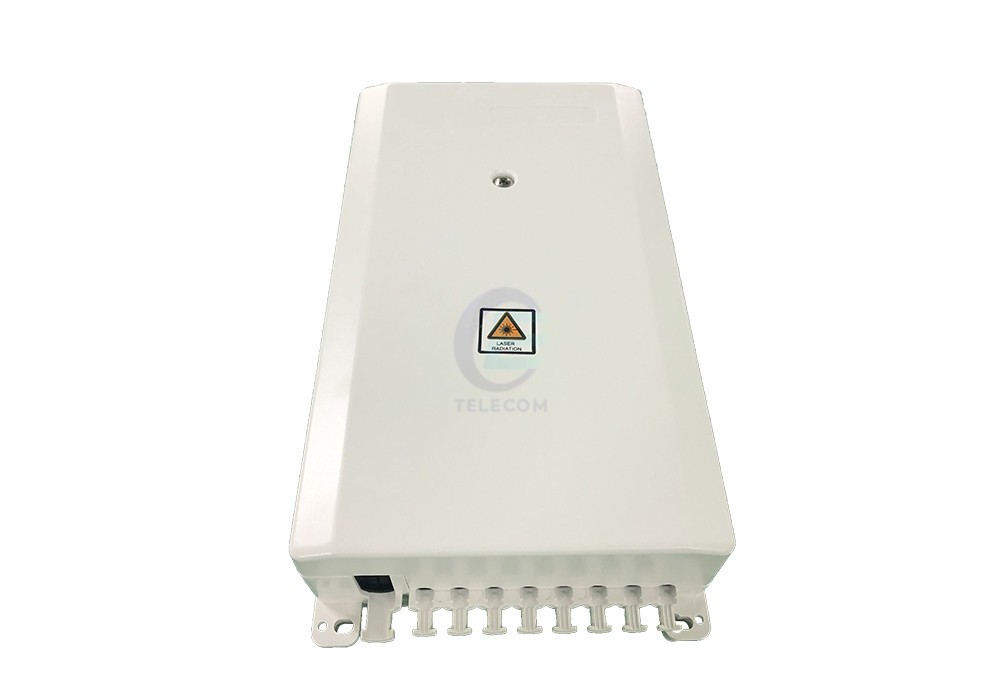 EC17-01-8C FTTH Terminal Box