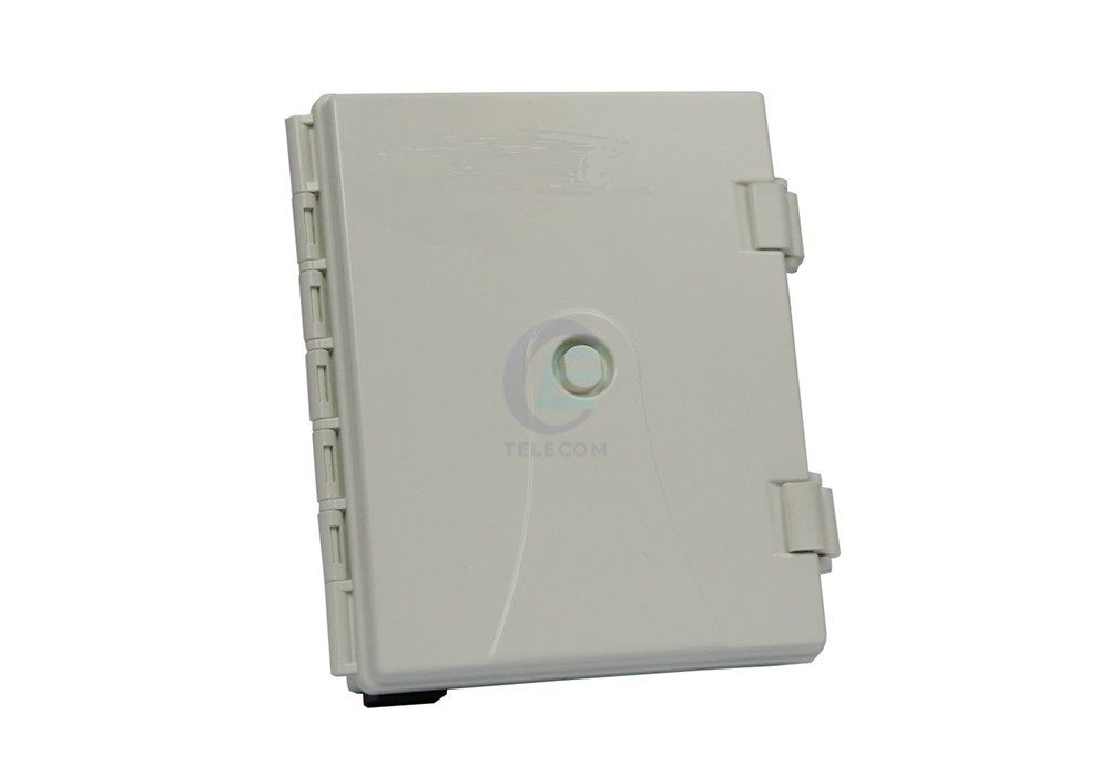 EC17-01-2E FTTH Terminal Box