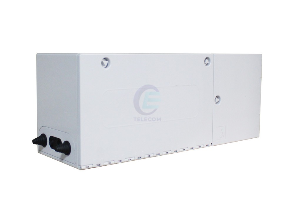 EC17-01-48A FTTH Terminal Box
