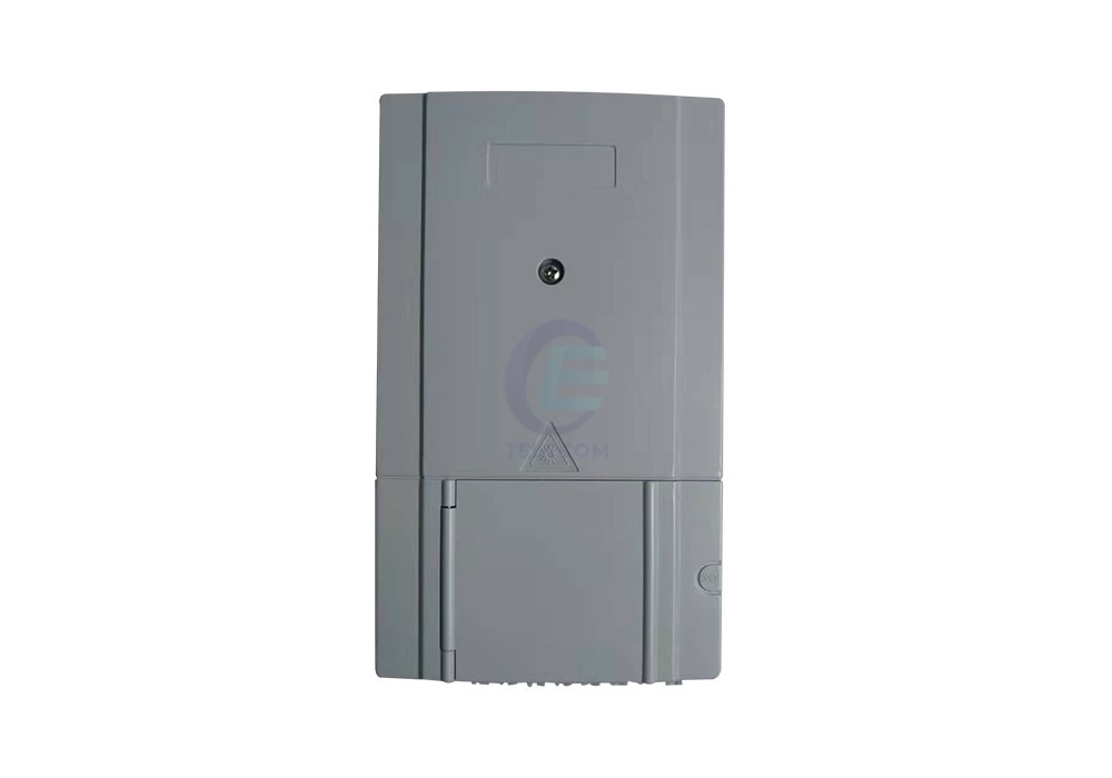 EC17-01-8D FTTH Terminal Box