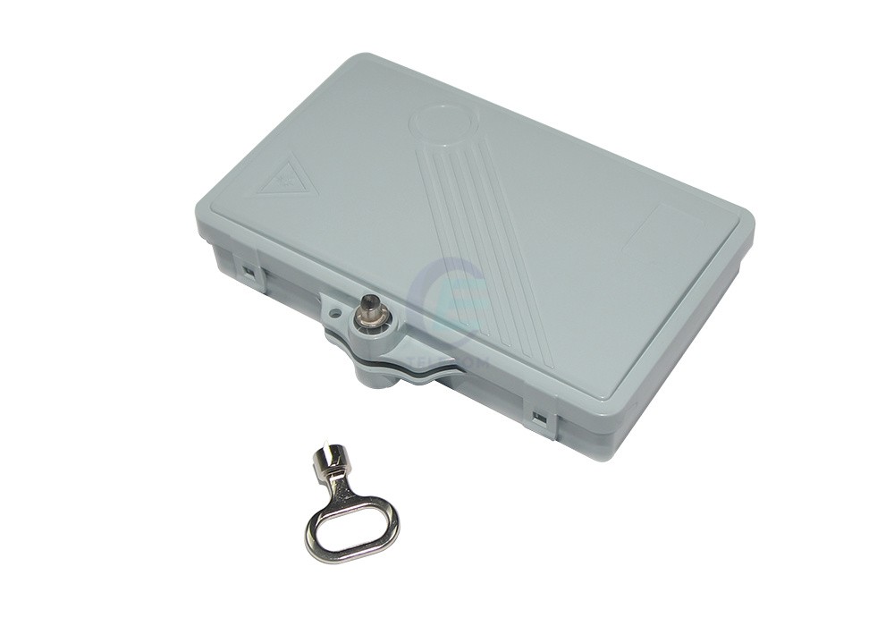 EC17-02-2A FTTH Distribution Box
