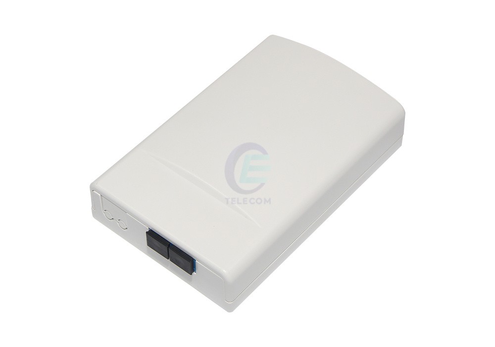 EC17-01-2B FTTH Terminal Box