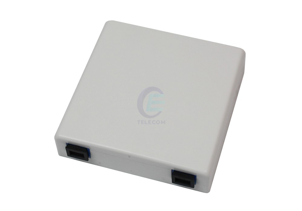 EC17-01-2A FTTH Terminal Box
