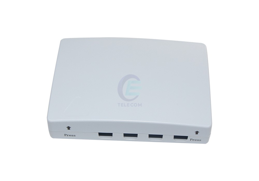 EC17-01-4A FTTH Terminal Box