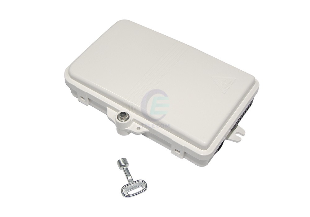EC17-02-6A FTTH Distribution Box