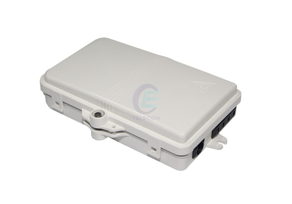 EC17-02-4A FTTH Distribution Box