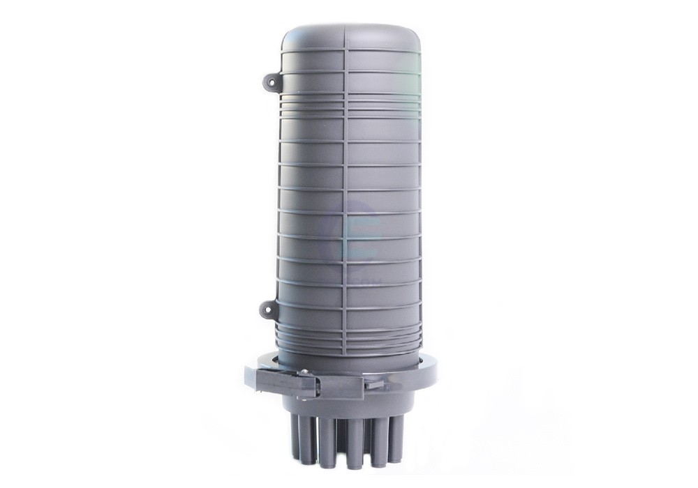 EC18-D004 Dome Type Fiber Optic Splice Closure
