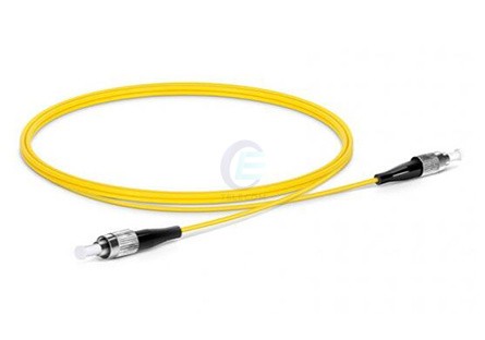 FC Fiber Optic Patch Cords