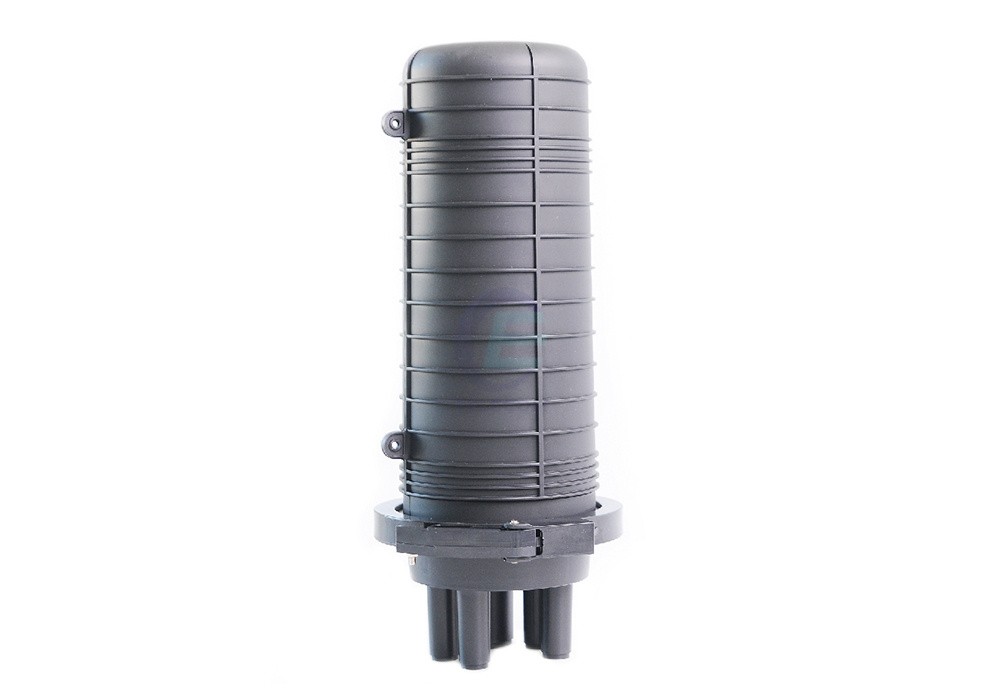 EC18-D005 Dome Type Fiber Optic Splice Closure