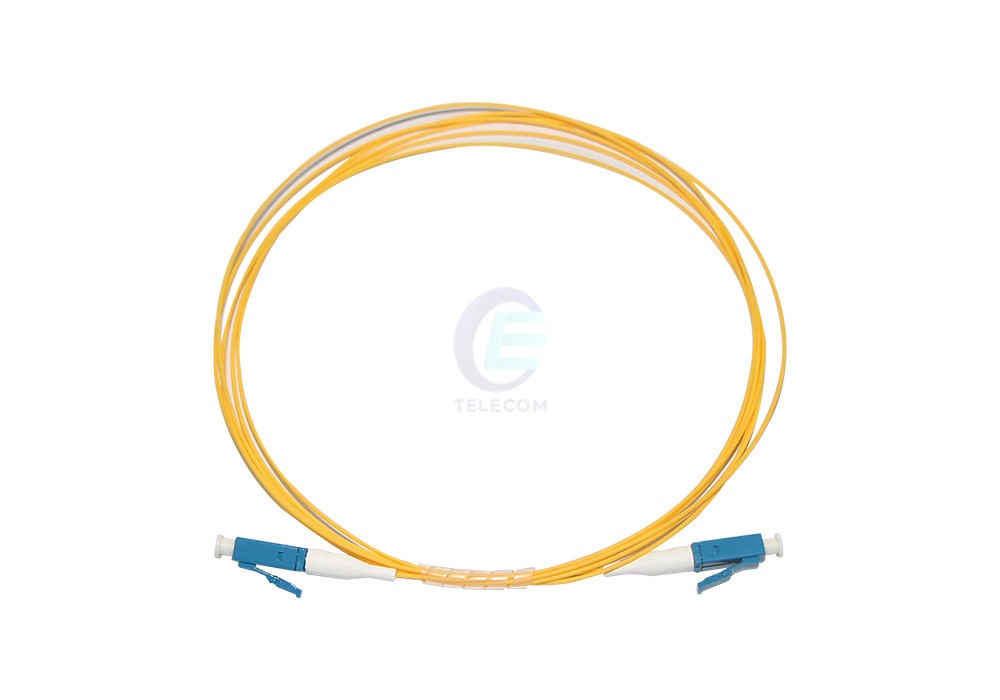 LC Fiber Optic Patch Cords