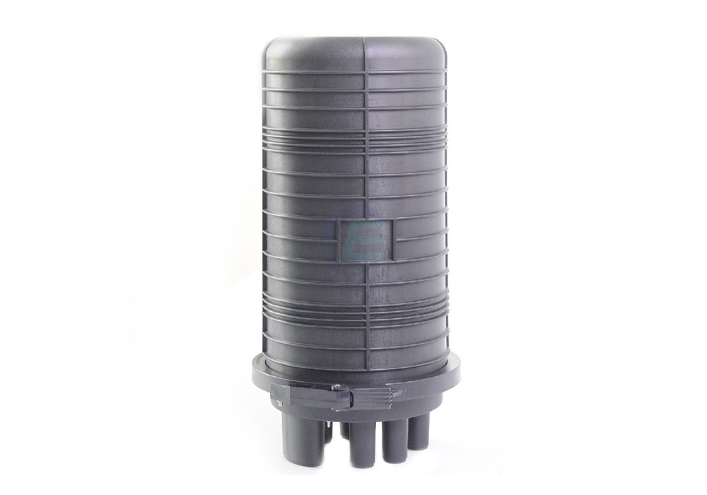 EC18-D006 Dome Type Fiber Optic Splice Closure