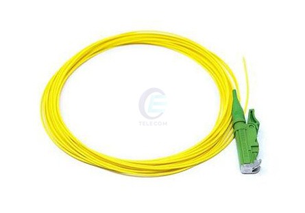 E2000 Fiber Optic Pigtail