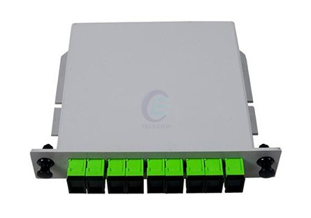 LGX Cassette PLC Splitter