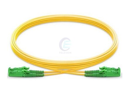 E2000 Fiber Optic Patch Cords