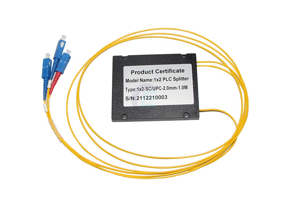 ABS Module PLC Splitter