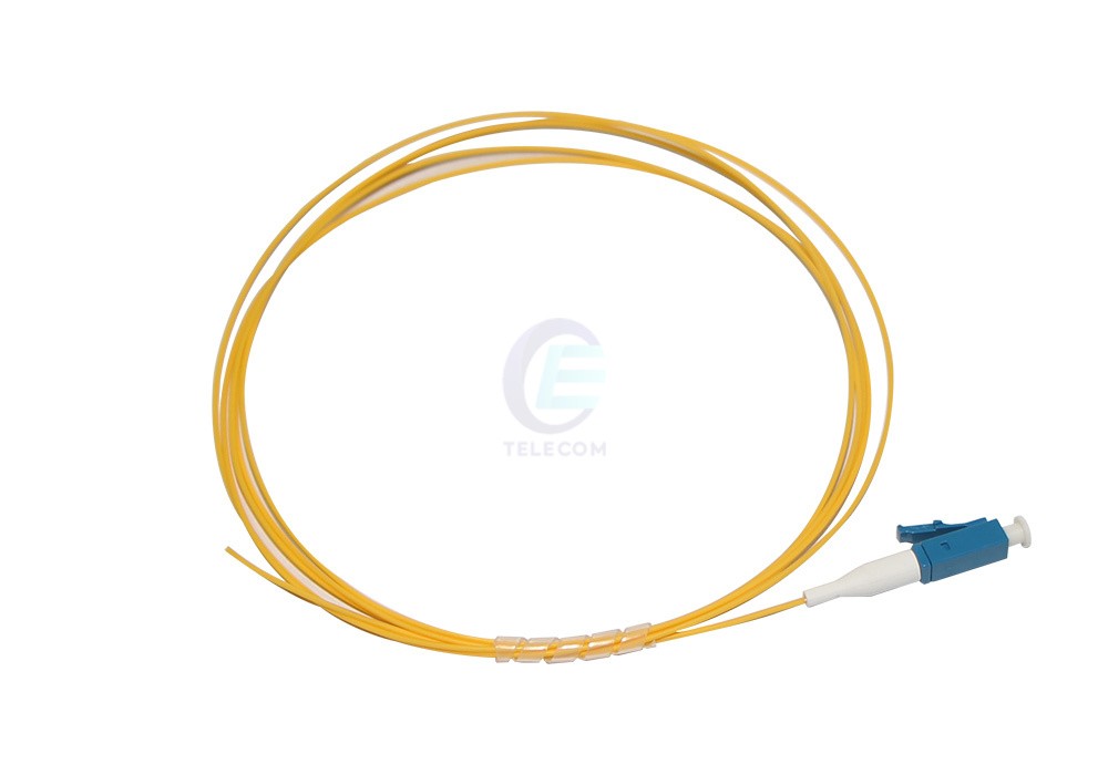 LC Fiber Optic Pigtail