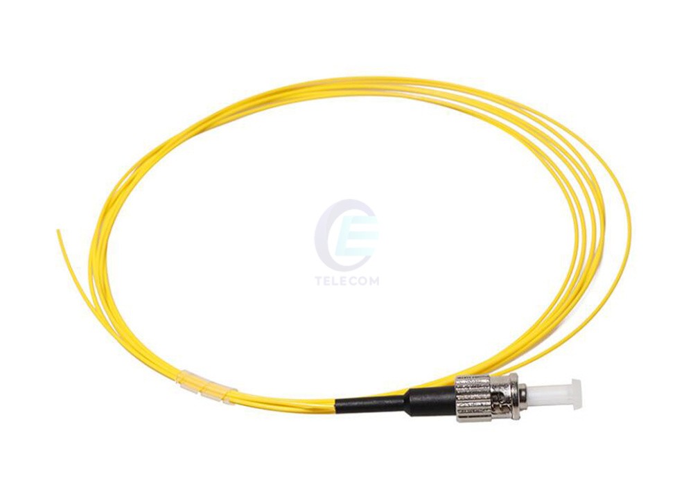 ST Fiber Optic Pigtail