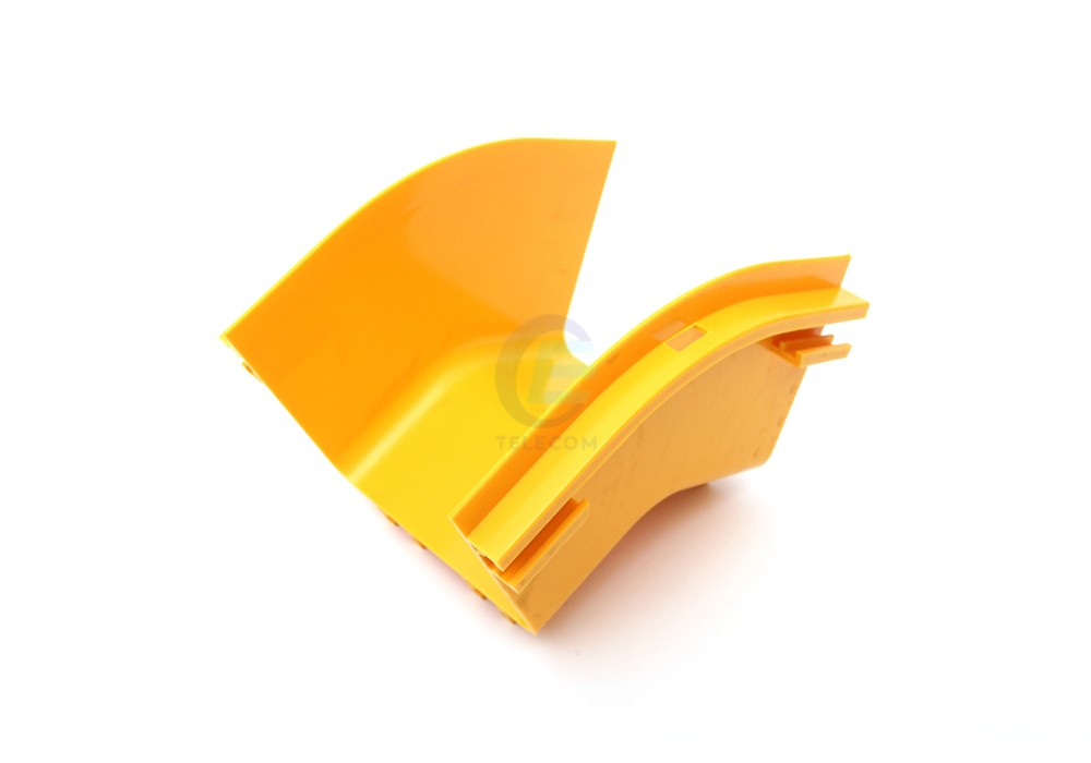 45° Down Elbow (EC-FRS-120-15)