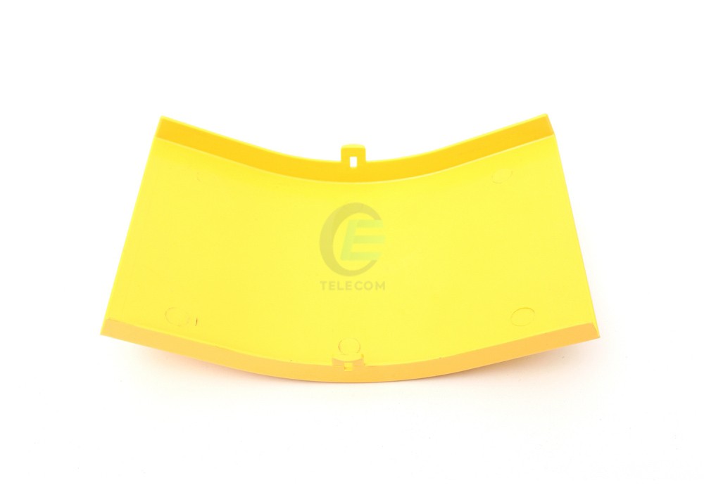 45° Down Elbow Cover (EC-FRS-120-16)