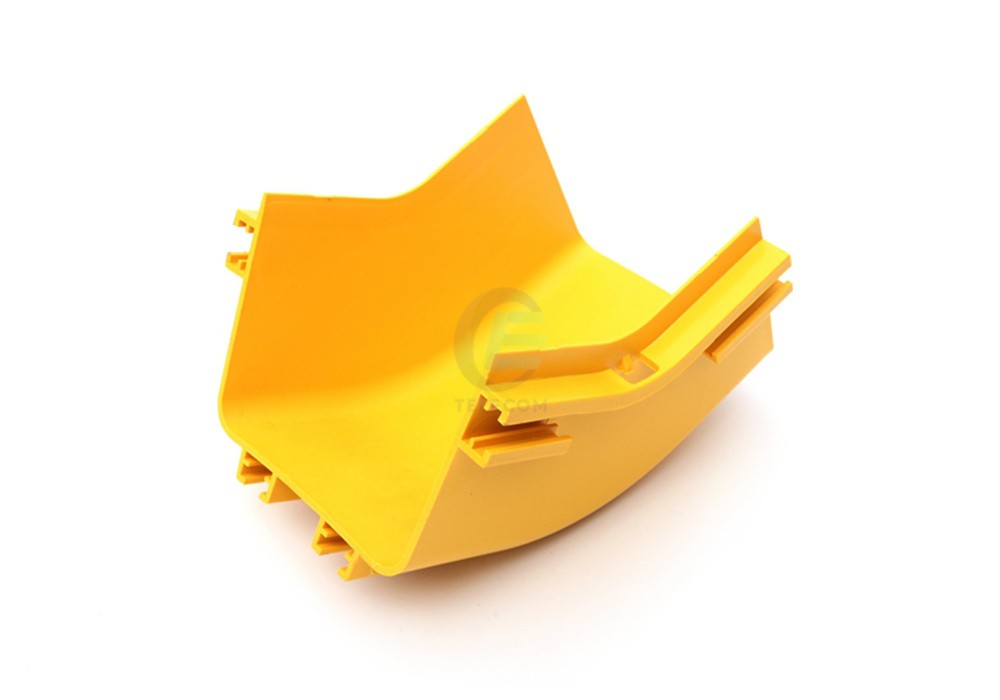 45° UP Elbow (EC-FRS-120-13)