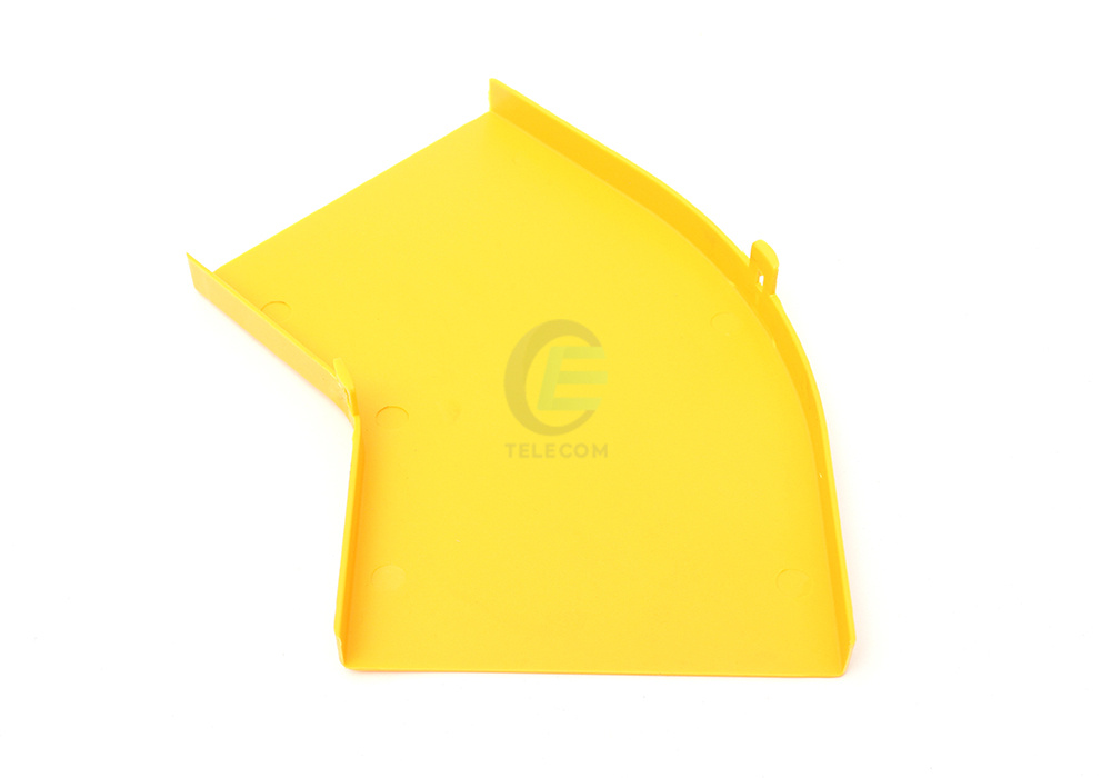 45° Horizontal Elbow Cover (EC-FRS-120-12)