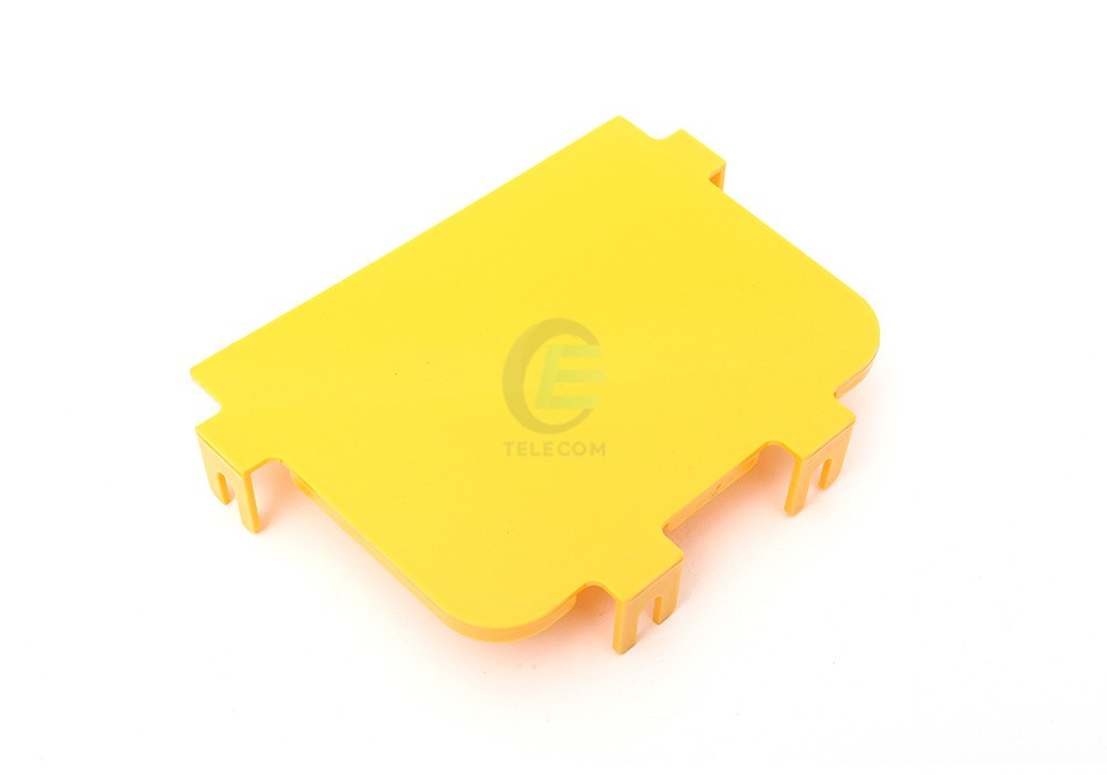 End Cap (EC-FRS-120-20)
