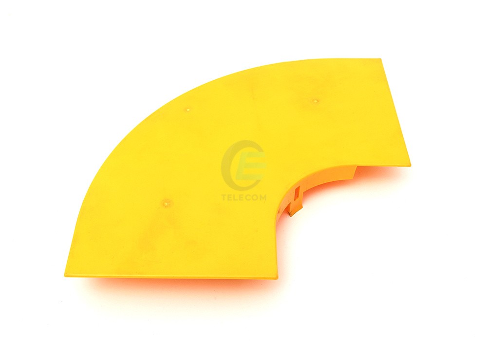 90° Horizontal Elbow Cover (EC-FRS-120-08)