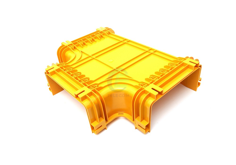 Horizontal T (EC-FRS-240-05)