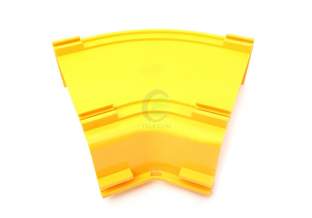 45° Horizontal Elbow (EC-FRS-240-11)