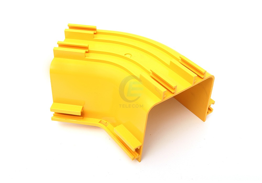 45° Horizontal Elbow (EC-FRS-120-11)