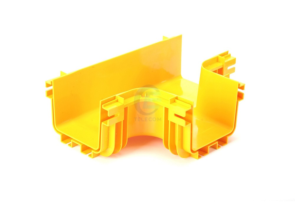 Horizontal T (EC-FRS-120-05)