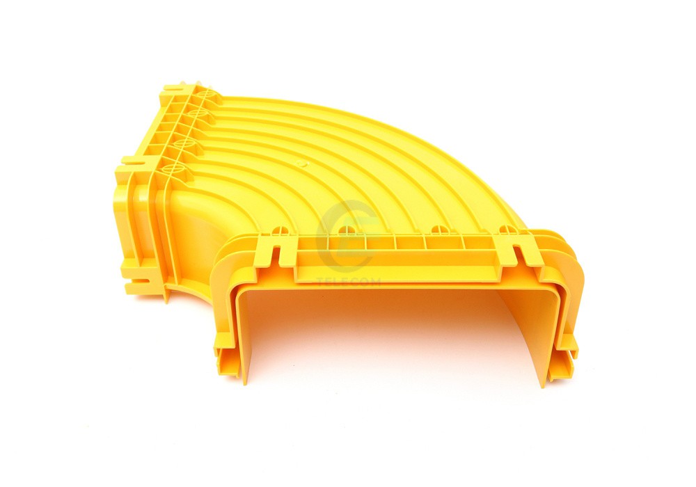 90° Horizontal Elbow (EC-FRS-240-07)