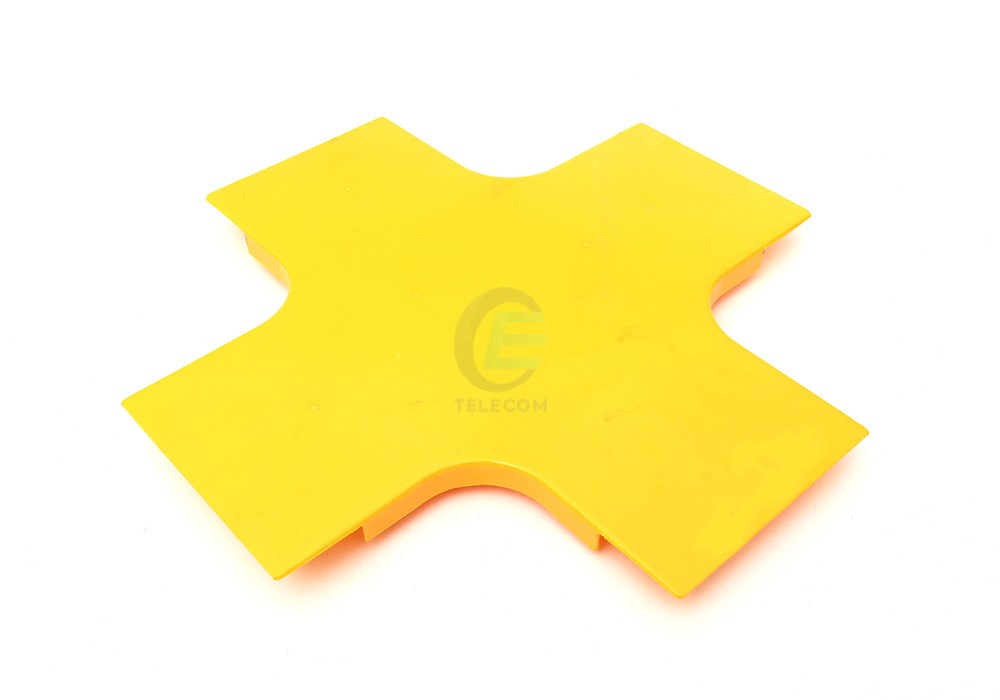 Horizontal Cross Cover (EC-FRS-120-10)