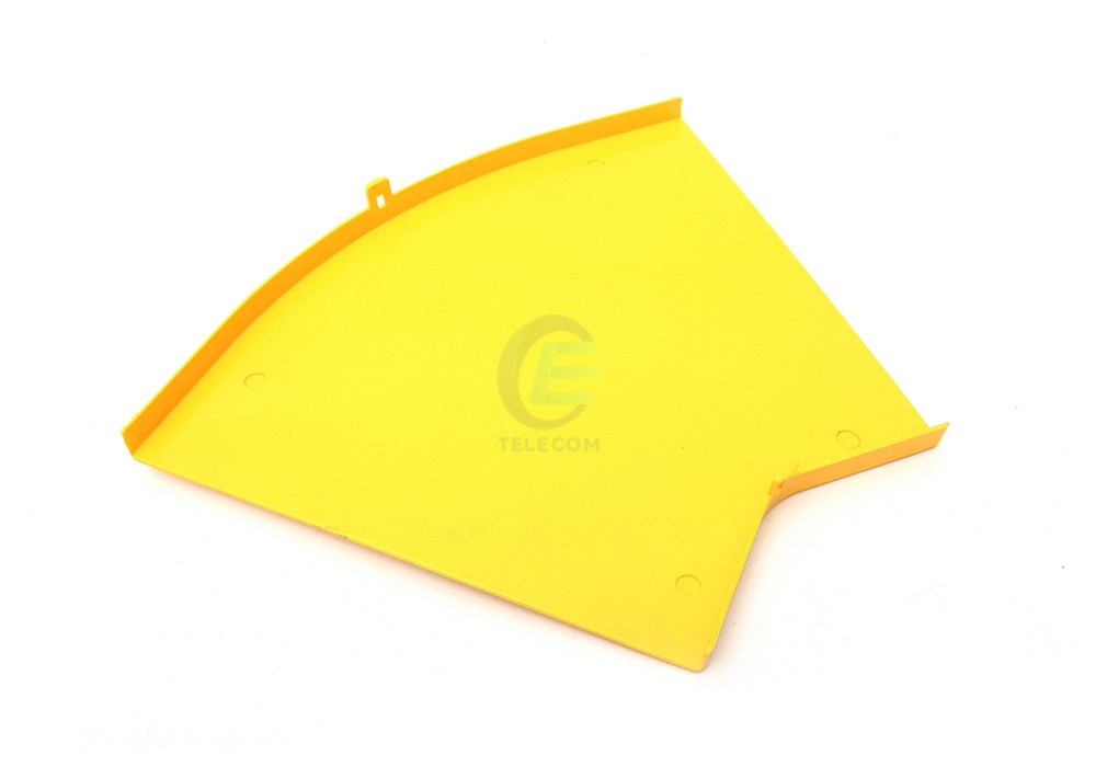 45° Horizontal Elbow Cover (EC-FRS-240-12)