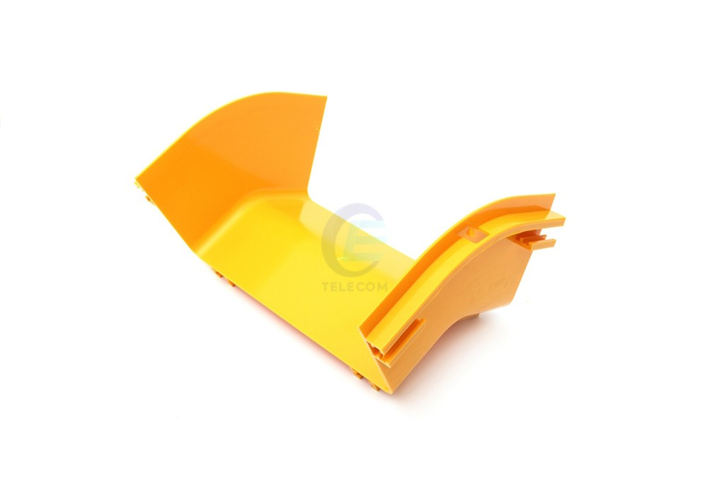45° Down Elbow (EC-FRS-240-15)
