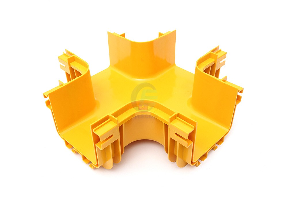 Horizontal Cross (EC-FRS-120-09)