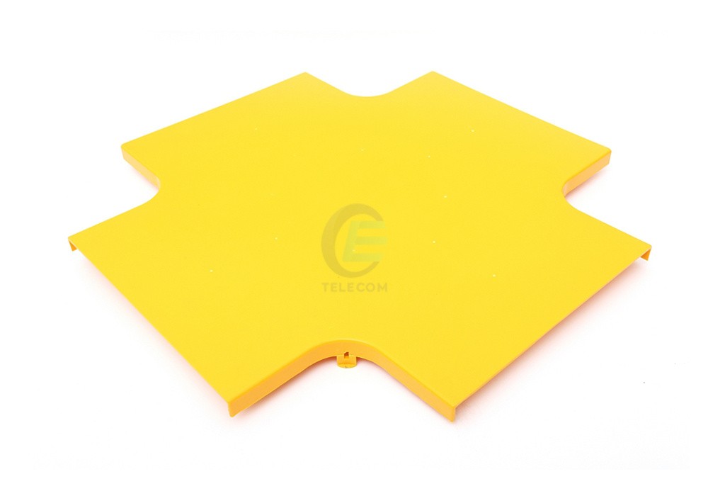 Horizontal Cross Cover (EC-FRS-240-10)