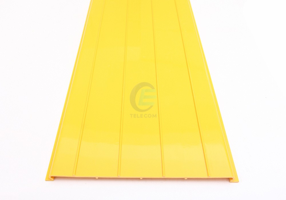 300mm/ 12” Straight Section Cover (FRS-300-02)