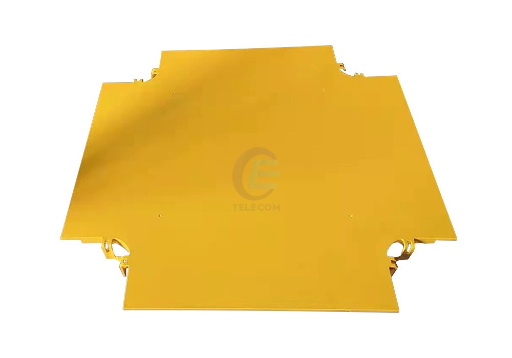 Horizontal Cross Cover (EC-FRS-360-10)