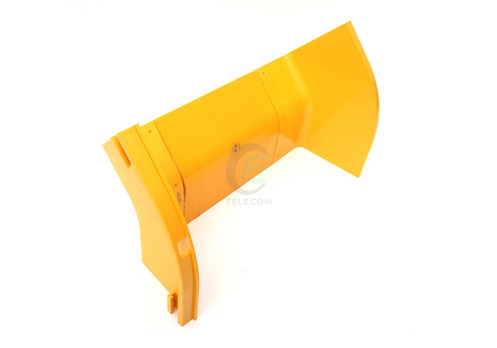 45° Down Elbow (EC-FRS-360-15)